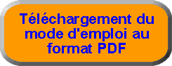 T&eacute;l&eacute;chargement mode d'emploi au format PDF