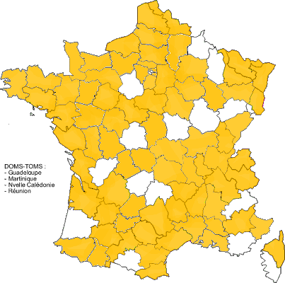 Nos r&eacute;f&egrave;rences accueil de loisirs, periscolaires, extra-scolaires, garderies et cantines