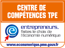 Centre de compétences TPE